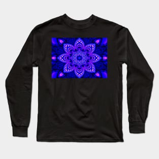 Crystalize Long Sleeve T-Shirt